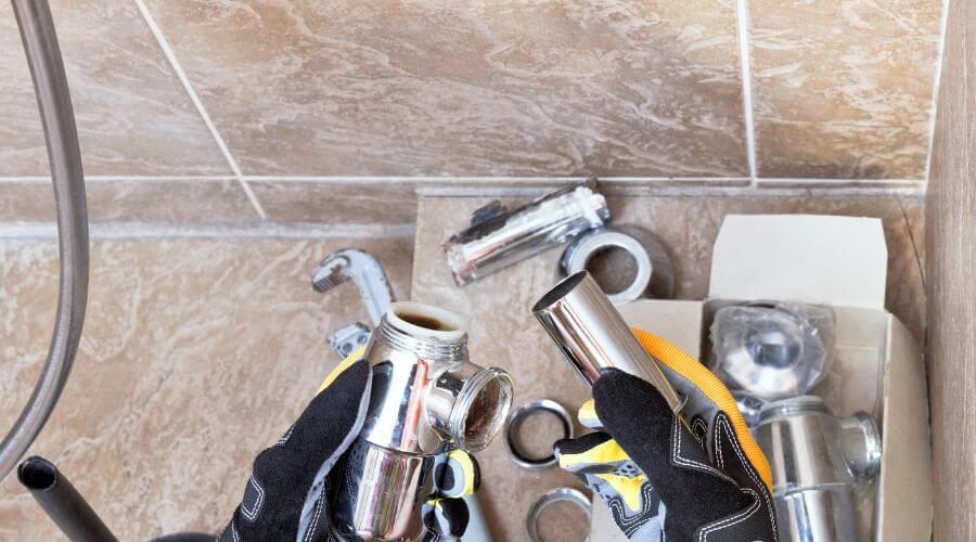 Professional Storm Sewer Service in Hesperia, MI